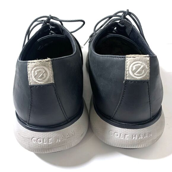 COLEHANN Cole Haan Men\'s Zerogrand Omni Postman Oxford Sneaker Size 13 main image 11